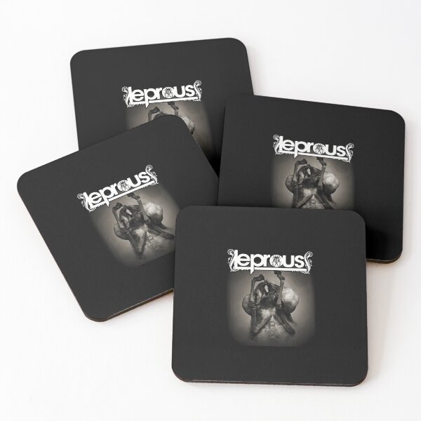 Item preview, Leprous designed and sold by Zpataro-Lmachi.