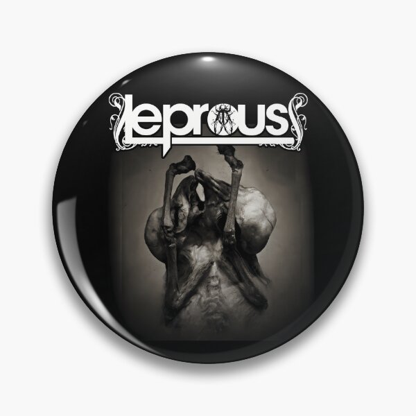Item preview, Leprous designed and sold by Zpataro-Lmachi.