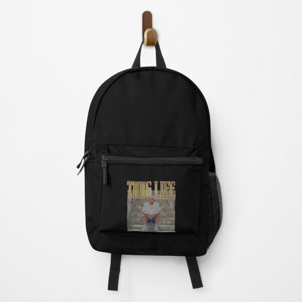 Item preview, Retro Hip Hop Streetwear Politician Collage Art designed and sold by JesseDenny.