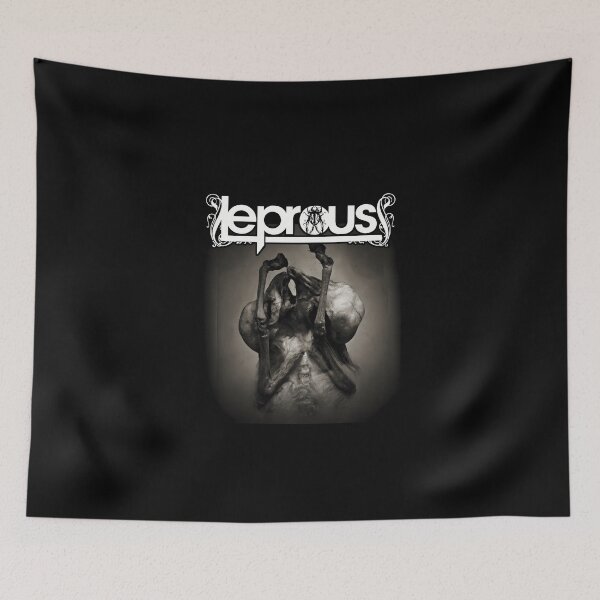 Item preview, Leprous designed and sold by Zpataro-Lmachi.