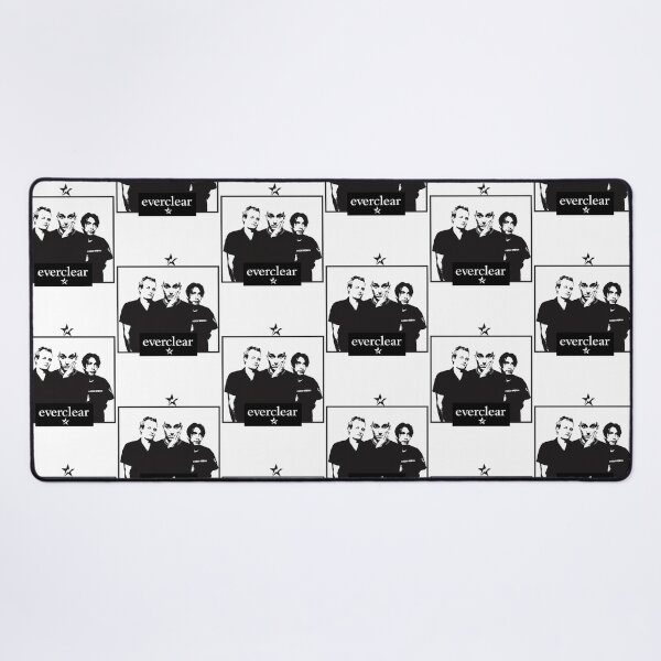 Item preview, Everclear Legendary Alternative Rock Band From The 1990'S designed and sold by Yogiaart.