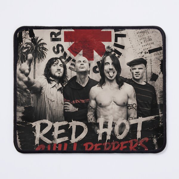 Item preview, Red Hot Chili Peppers Legends Of Alternative Rock designed and sold by happyskinny.