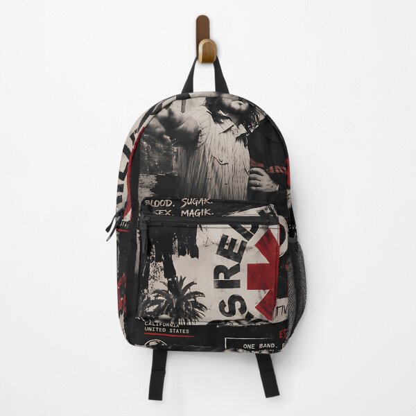 Item preview, Red Hot Chili Peppers Legends Of Alternative Rock designed and sold by happyskinny.
