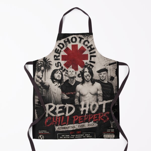 Item preview, Red Hot Chili Peppers Legends Of Alternative Rock designed and sold by happyskinny.