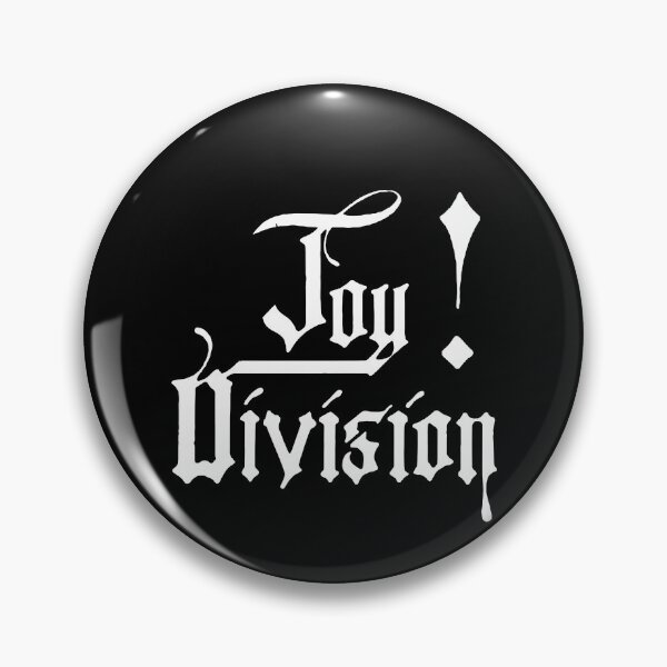 Item preview, Joy Division Transmission designed and sold by yute-kiuy-fr.