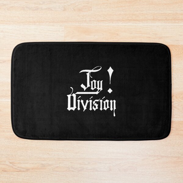 Item preview, Joy Division Transmission designed and sold by yute-kiuy-fr.