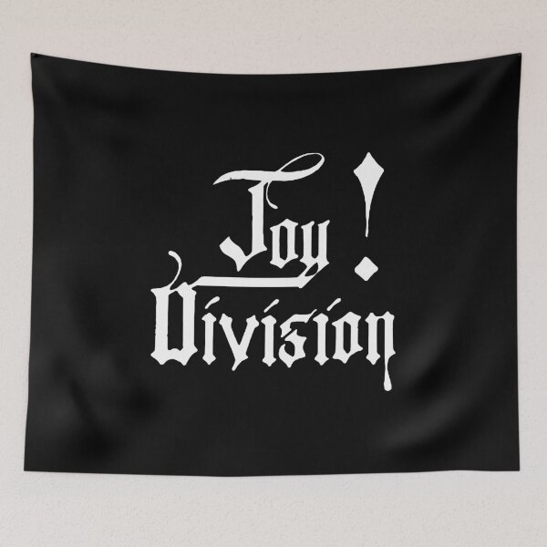 Item preview, Joy Division Transmission designed and sold by yute-kiuy-fr.