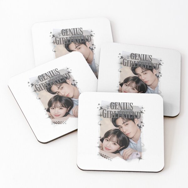 Item preview, Genius Girlfriend Chinese Drama Cdrama China Wuxia Historical Entertainment Collage Digital Art PortraitJapanese Drama Actor designed and sold by AJUNICE STUDIO.