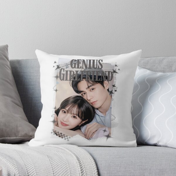 Item preview, Genius Girlfriend Chinese Drama Cdrama China Wuxia Historical Entertainment Collage Digital Art PortraitJapanese Drama Actor designed and sold by AJUNICE STUDIO.