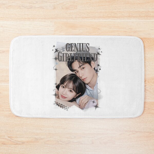 Item preview, Genius Girlfriend Chinese Drama Cdrama China Wuxia Historical Entertainment Collage Digital Art PortraitJapanese Drama Actor designed and sold by AJUNICE STUDIO.