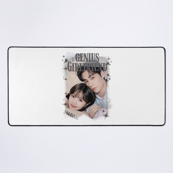 Item preview, Genius Girlfriend Chinese Drama Cdrama China Wuxia Historical Entertainment Collage Digital Art PortraitJapanese Drama Actor designed and sold by AJUNICE STUDIO.