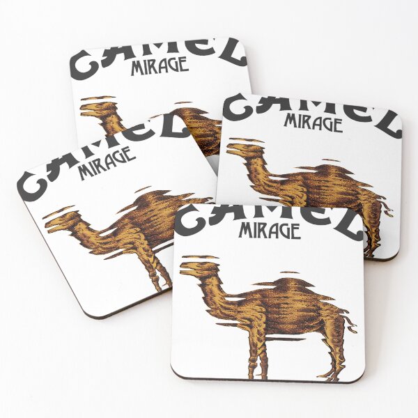 Item preview, Camel Mirage Band designed and sold by happyskinny.