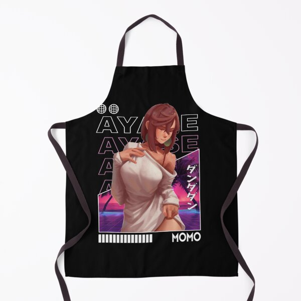Item preview, Momo Ayase - Dandadan Classic  designed and sold by Zaflab.