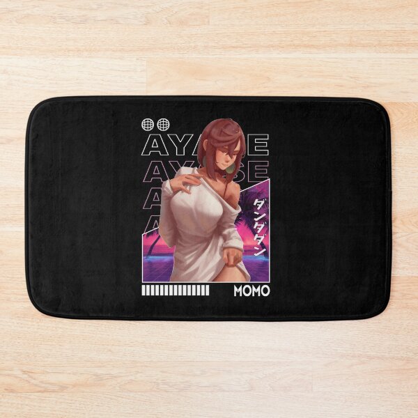 Item preview, Momo Ayase - Dandadan Classic  designed and sold by Zaflab.