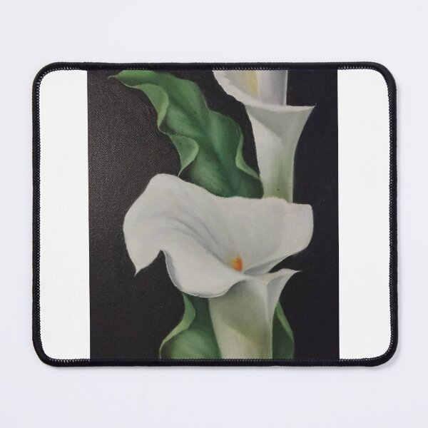 Item preview, Peach Blossoms Beneath Quiet Skies designed and sold by Kaby-retro.