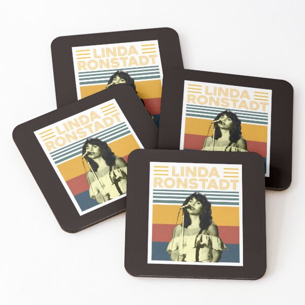 Item preview, Retro Linda Ronstadt Music  designed and sold by ASTRAXO.