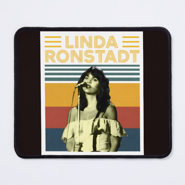 Item preview, Retro Linda Ronstadt Music designed and sold by ASTRAXO.