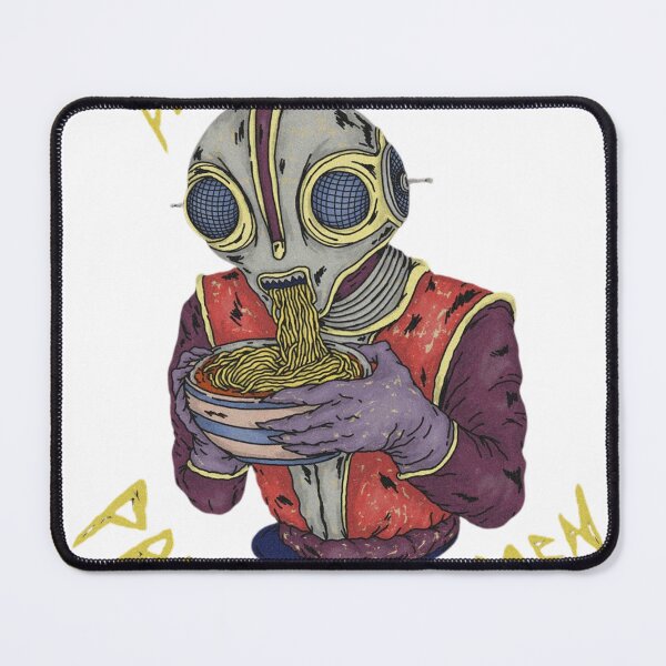 Item preview, Public Noods Project Ramen designed and sold by embegestudio.