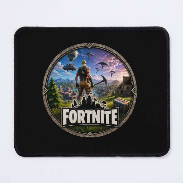 Item preview, Fortnite art Classic designed and sold by EuginaVasquez.