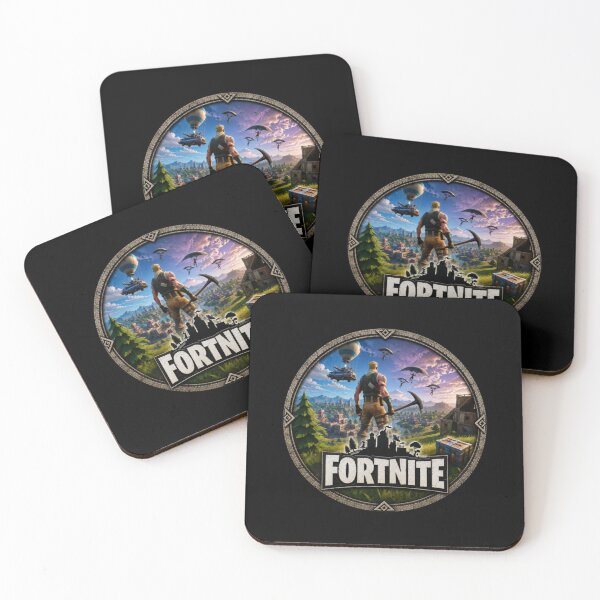 Item preview, Fortnite art Classic  designed and sold by EuginaVasquez.