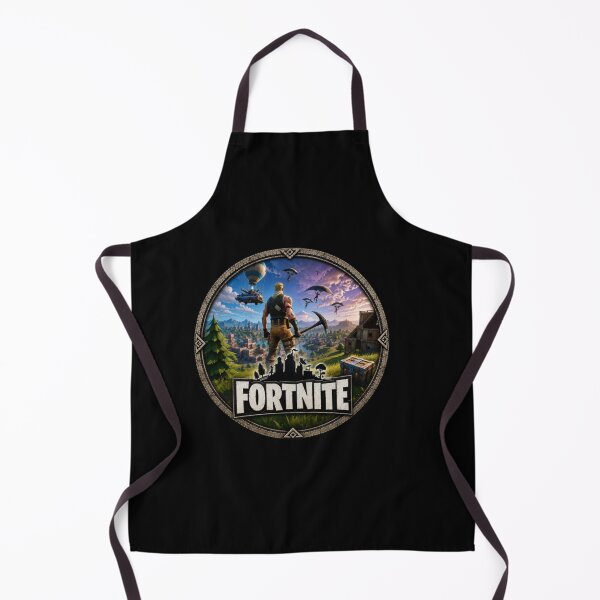 Item preview, Fortnite art Classic  designed and sold by EuginaVasquez.