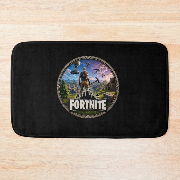 Item preview, Fortnite art Classic  designed and sold by EuginaVasquez.