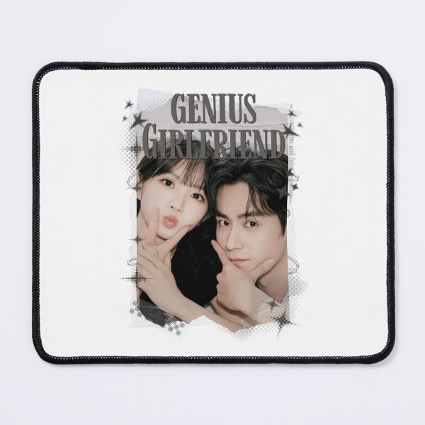 Item preview, Genius Girlfriend Chinese Drama Cdrama China Wuxia Historical Entertainment Collage Digital Art PortraitJapanese Drama Actor designed and sold by AJUNICE STUDIO.