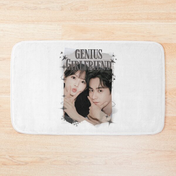 Item preview, Genius Girlfriend Chinese Drama Cdrama China Wuxia Historical Entertainment Collage Digital Art PortraitJapanese Drama Actor designed and sold by AJUNICE STUDIO.