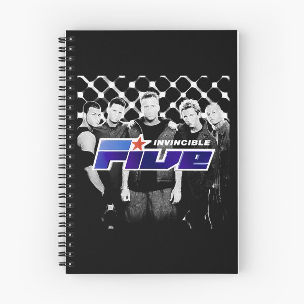 Item preview, five band music designed and sold by ReedaMcdavis.
