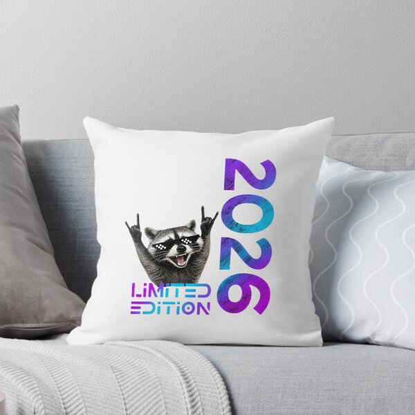 Item preview, Limited-Edition-2026-Raccoon-Meme-Rock-On Racoons lovers designed and sold by numenee.