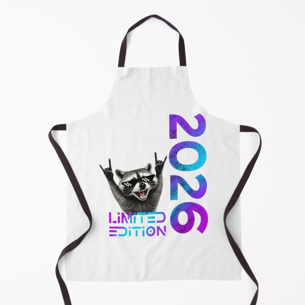 Item preview, Limited-Edition-2026-Raccoon-Meme-Rock-On Racoons lovers designed and sold by numenee.