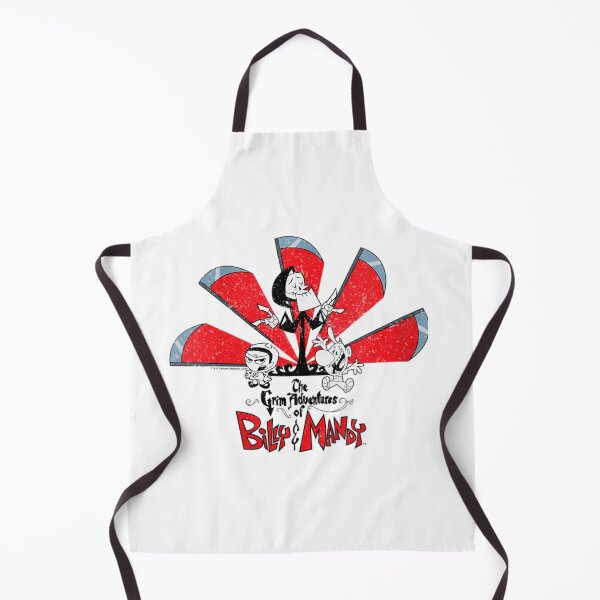 Item preview, Womens The Grim Adventures Of Billy & Mandy Grim Adventures Classic Essential designed and sold by circliqueart.