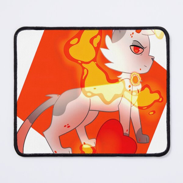 Item preview, Melting Wax Bone Demon Cat Cartoon designed and sold by Ftahehasane.