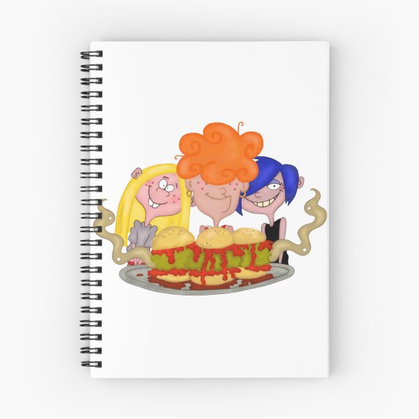 Item preview, Kanker Sisters Ed Edd n Eddy  designed and sold by Jessicalcl.