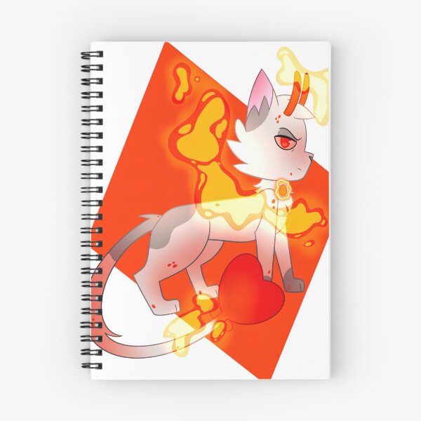 Item preview, Melting Wax Bone Demon Cat Cartoon designed and sold by Ftahehasane.
