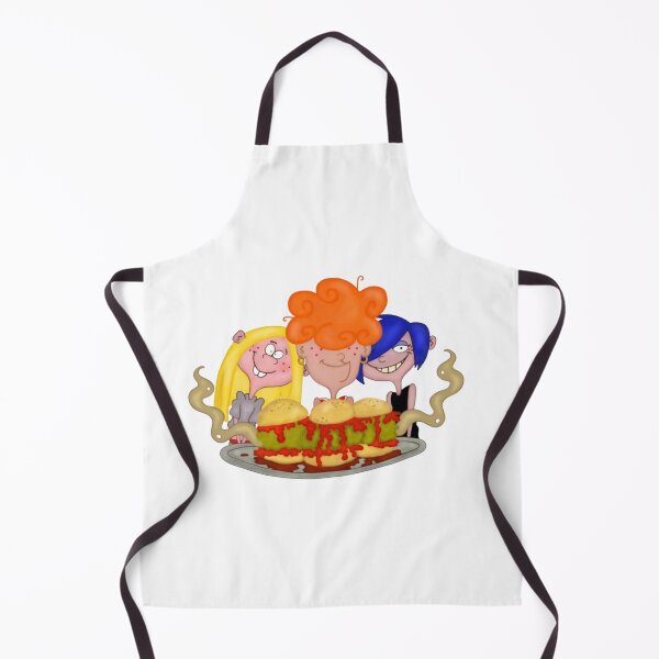 Item preview, Kanker Sisters Ed Edd n Eddy  designed and sold by Jessicalcl.