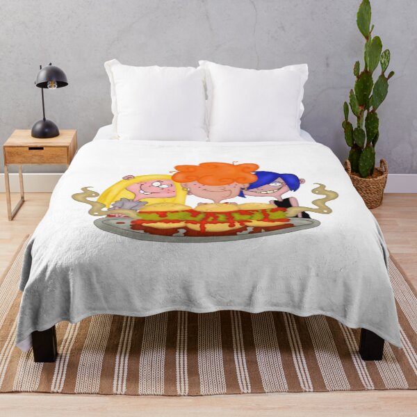 Item preview, Kanker Sisters Ed Edd n Eddy  designed and sold by Jessicalcl.