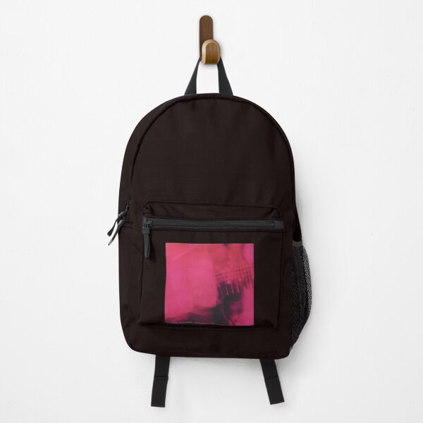 Item preview, My Bloody Valentine Abstract Pink Guitar Music designed and sold by ASTRAXO.