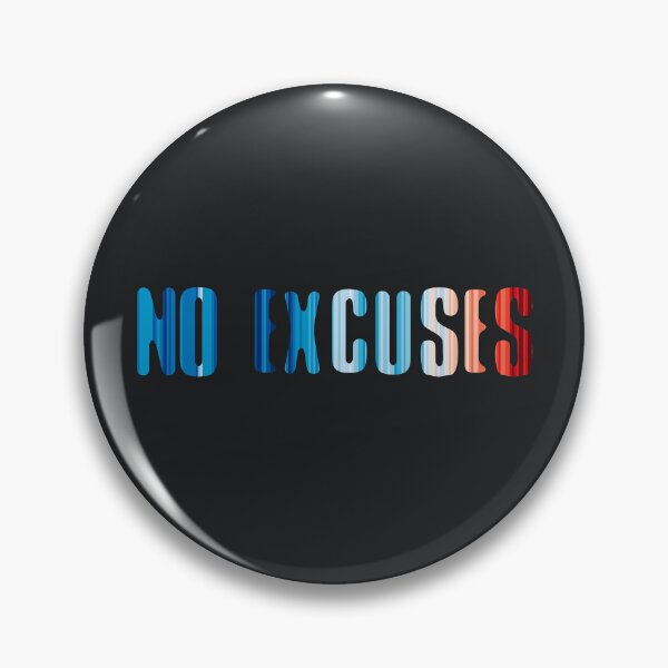 Item preview, Climate Change Stripes - No Excuses designed and sold by Frank J. Art.