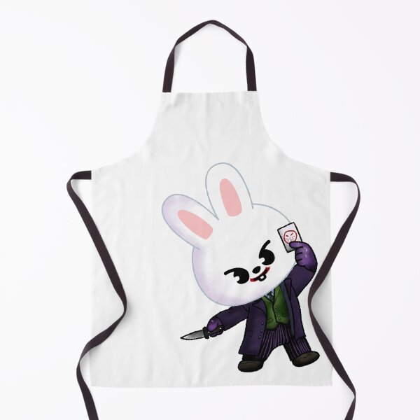 Item preview, SKZOO_JOKER_LEEBIT designed and sold by Giovanna19.