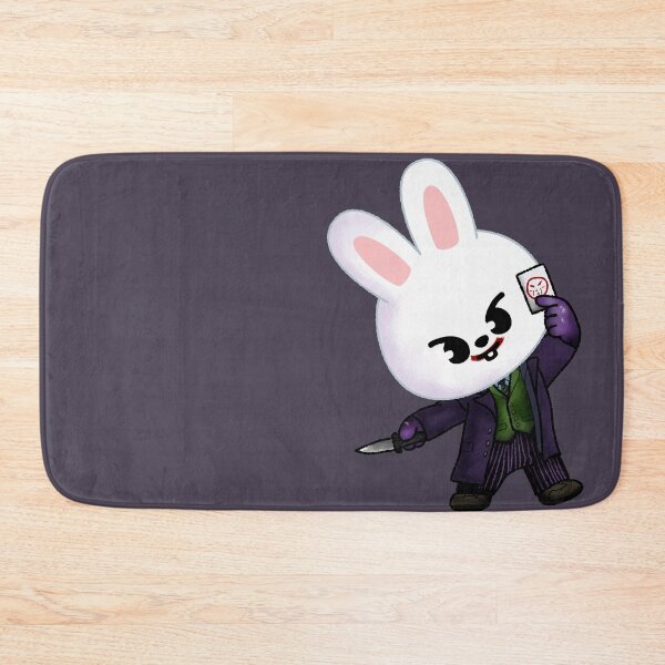 Item preview, SKZOO_JOKER_LEEBIT designed and sold by Giovanna19.