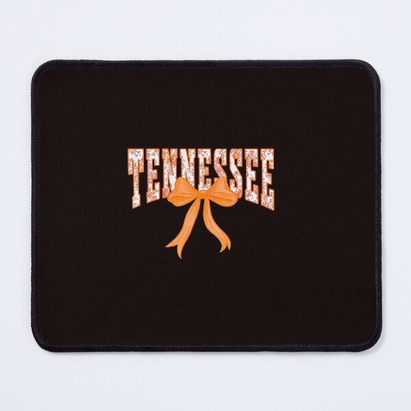 Item preview, Tennessee Floral Bow Southern Coquette Girls Women designed and sold by ImeldaSparks.