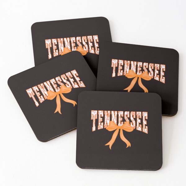 Item preview, Tennessee Floral Bow Southern Coquette Girls Women designed and sold by ImeldaSparks.