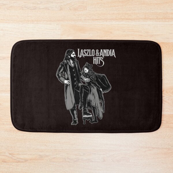 Item preview, Laszlo & Nadia What We Do In The Shadows Fan Art designed and sold by ASTRAXO.