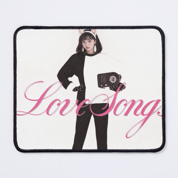 Item preview, Marinya - Love Songs Parody designed and sold by Komatoya.