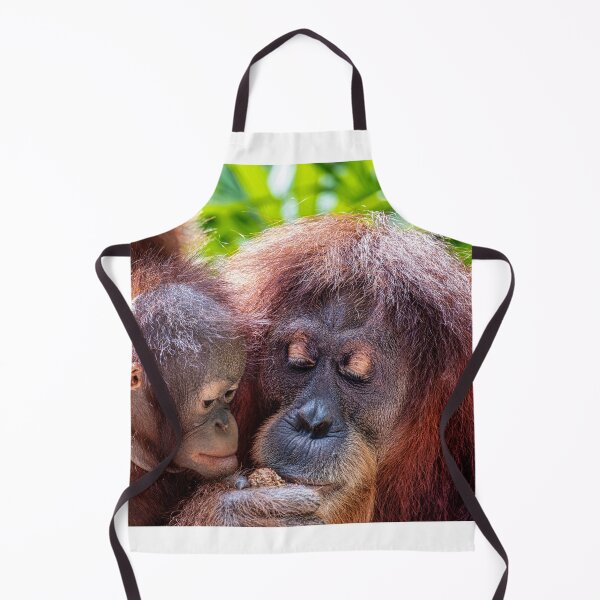 Item preview, Orang Utans  08 designed and sold by photograham.