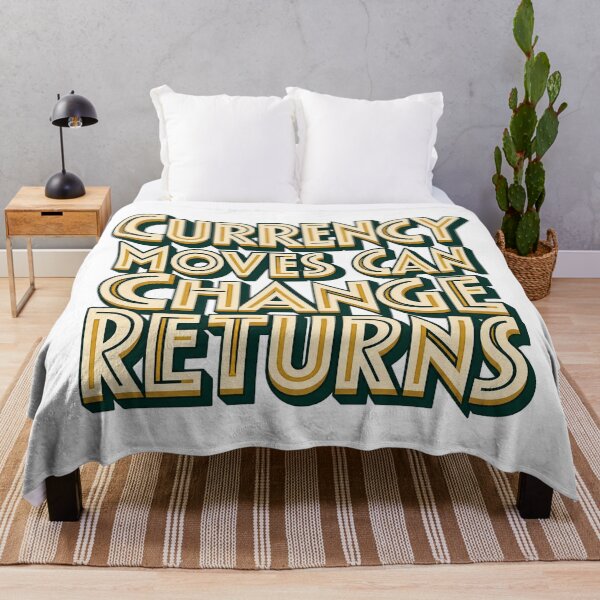 Item preview, Currency Moves and Returns in Deco Lettering designed and sold by Bikivuno.