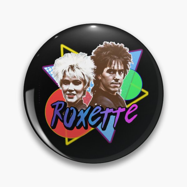 Item preview, roxette band designed and sold by ReedaMcdavis.