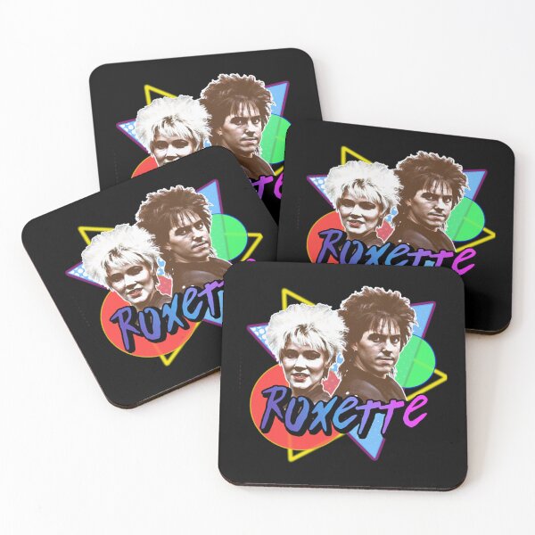 Item preview, roxette band designed and sold by ReedaMcdavis.