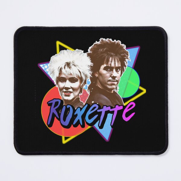 Item preview, roxette band designed and sold by ReedaMcdavis.